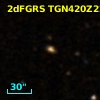 2dFGRS TGN420Z222