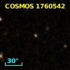 COSMOS J095750.76+020747.2