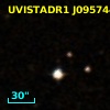 COSMOS J095744.13+021729.3