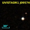 COSMOS J095746.02+021723.1