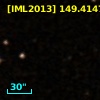 COSMOS J095739.53+021720.7