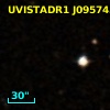 COSMOS J095745.96+021715.2