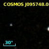 COSMOS J095748.05+021719.2