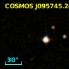 COSMOS J095745.24+021717.4