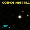 COSMOS J095745.18+021715.9