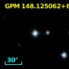 GPM 148.125062+69.437081