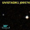 COSMOS J095747.13+021717.4