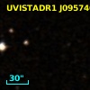COSMOS J095740.07+021710.6