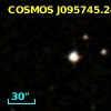 COSMOS J095745.24+021709.9