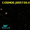 COSMOS J095739.41+021706.9