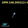 GPM 148.395212+69.287065