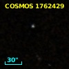 COSMOS J095750.07+021703.8