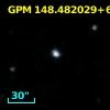 GPM 148.482029+69.323001