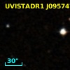 COSMOS J095747.13+021702.7