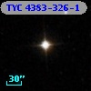 TYC 4383-326-1