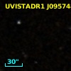 COSMOS J095748.37+021656.2
