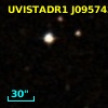 COSMOS J095743.54+021650.8