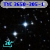 TYC 3650-305-1