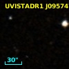 COSMOS J095747.45+021649.4