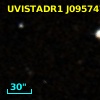 COSMOS J095747.93+021649.0