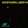 COSMOS J095748.46+021649.3