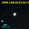GPM 148.815133+69.255798