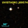 COSMOS J095742.97+021647.5
