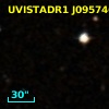 COSMOS J095746.09+021650.3