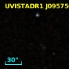 COSMOS J095750.58+021644.5