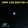 GPM 148.966758+69.202551