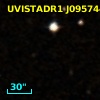 COSMOS J095744.22+021640.7