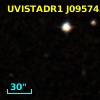 COSMOS J095745.23+021640.9
