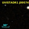 COSMOS J095747.71+021640.0