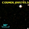 COSMOS J095745.58+021634.4