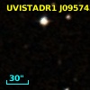 COSMOS J095743.83+021636.5