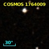 COSMOS J095743.93+021634.0