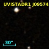 COSMOS J095742.60+021632.6