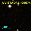 COSMOS J095742.44+021632.4