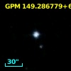 GPM 149.286779+69.383037