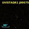 COSMOS J095750.21+021632.0