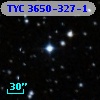 TYC 3650-327-1