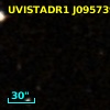 COSMOS J095739.92+021626.3