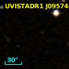 COSMOS J095746.43+021630.8