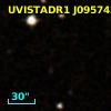 COSMOS J095742.20+021630.3