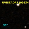 COSMOS J095744.89+021627.4