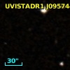 COSMOS J095744.94+021625.2