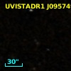 COSMOS J095749.74+021634.7