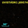 COSMOS J095749.54+021625.6
