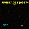 COSMOS J095743.95+021622.1