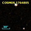 COSMOS J095744.04+021626.3